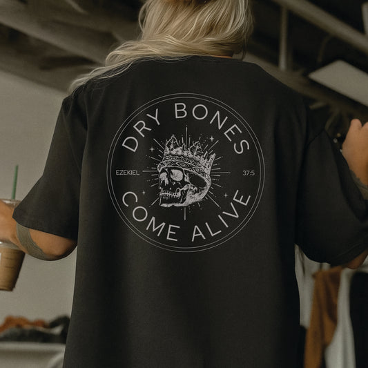 Dry Bones